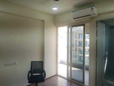 Bedroom Image of 1460 Sq.ft 3 BHK Apartment / Flat for sale in Signatureglobal City 37D 1 by Signatureglobal Homes Private Limited, Sector 37D Gurgaon for Rs. 21000000