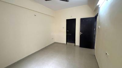 Bedroom Image of 1200 Sq.ft 2 BHK Apartment / Flat for sale in Mahalakshmi Nagar Indore for Rs. 6200000