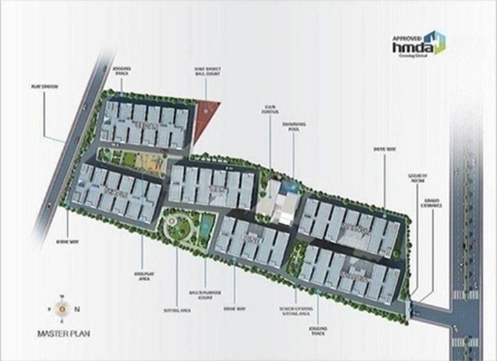 Signature Fortius Main Image 1