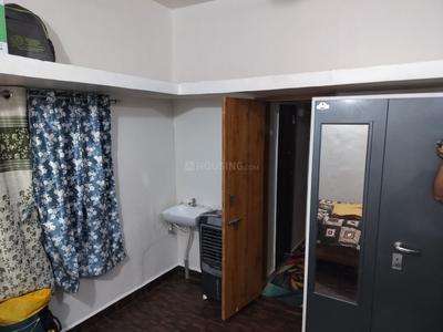 Image of 170 Sq.ft 1 RK Independent House for rent in Keshav Nagar, Pune for Rs. 10500