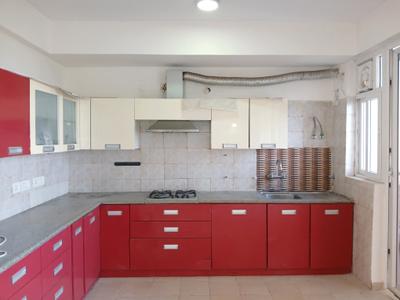 Kitchen Image of 2845 Sq.ft 4.5 BHK Apartment / Flat for rent in GPL Eden Heights, Sector 70 Gurgaon for Rs. 59900