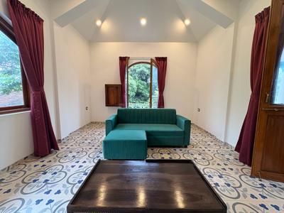 Bedroom Image of 4844 Sq.ft 5 BHK Independent House for sale in Aldona Goa for Rs. 65000000