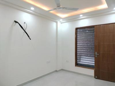 Bedroom Image of 1620 Sq.ft 3 BHK Builder Floor for sale in Sector 85 Faridabad for Rs. 17000000