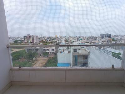 Balcony Image of 1300 Sq.ft 3 BHK Apartment / Flat for sale in Kanakpura Jaipur for Rs. 4700000