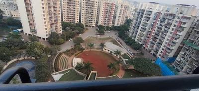 Balcony Image of Ashiyana in Ambegaon Budruk, Pune