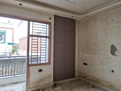 Bedroom Image of 600 Sq.ft 2 BHK Apartment / Flat for sale in Dream Ultra Luxury, Mahavir Enclave New Delhi for Rs. 5500003