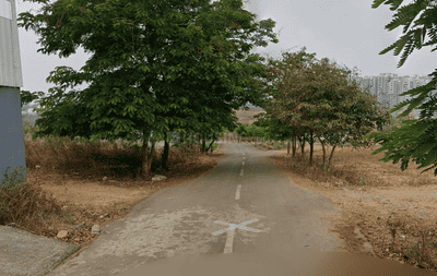Image of 1200 Sq.ft Residential Plot / Land for sale in Anjanapura, Bengaluru for Rs. 6900000