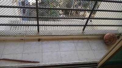 Living Room Image of 600 Sq.ft 1 BHK Apartment / Flat for sale in Aaron Shree Chamunda Harmony, Kamothe Navi Mumbai for Rs. 7300000