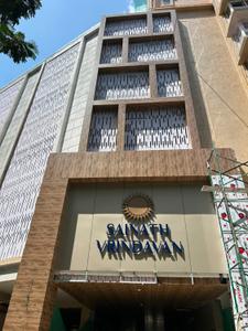 Image of 610 Sq.ft 1.5 BHK Apartment / Flat for sale in Sainath Vrindavan, Mulund East, Mumbai for Rs. 13500000