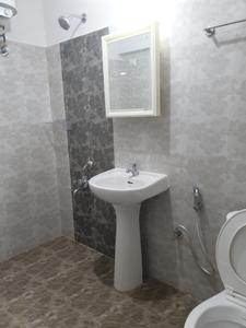 Bathroom Image of 1488 Sq.ft 3 BHK Apartment / Flat for sale in Estella Ornate, Harlur Bengaluru for Rs. 12500000