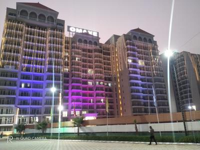 Image of 1256 Sq.ft 3 BHK Apartment / Flat for sale in Omaxe Aananda, Naini, Allahabad for Rs. 6999000