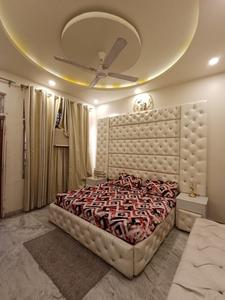 Bedroom Image of 4150 Sq.ft 4.5 BHK Apartment / Flat for rent in Trikuta Nagar Jammu for Rs. 51999