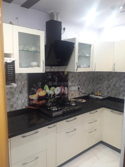 jugal enclave Kitchen 1