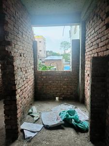 Bedroom Image of 800 Sq.ft 2 BHK Apartment / Flat for sale in Dum Dum Cantonment Kolkata for Rs. 2800000
