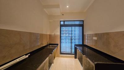 Kitchen Image of 1100 Sq.ft 2 BHK Apartment / Flat for sale in Narang Vivenda, Malad West Mumbai for Rs. 28800000