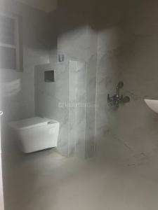 Image of 1400 Sq.ft 3 BHK Apartment / Flat for rent in Hengrabari, Guwahati for Rs. 20000