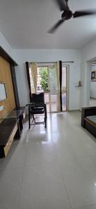 Hall Image of 985 Sq.ft 2 BHK Builder Floor for rent in Chirag Grande View 7 Phase 1 Building A to Phase 2 Building C, Ambegaon Budruk Pune for Rs. 23000