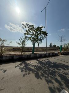 Image of 1080 Sq.ft Residential Plot / Land for sale in Hazira, Surat for Rs. 5100000