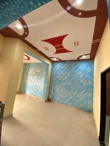 Bedroom Image of 900 Sq.ft 3 BHK Independent House for sale in Bichpuri Agra for Rs. 4000000
