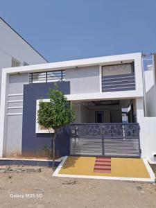 2 BHK Independent House