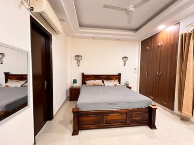3 BHK Independent Builder Floor