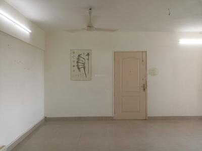 Living Room Image of 1200 Sq.ft 2 BHK Apartment / Flat for sale in JP North Westend Tower 1, Bhayandar West Mira Bhayandar for Rs. 11000000