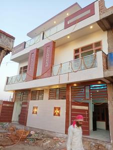 Image of 486 Sq.ft 2 BHK Villa for sale in Naubasta, Kanpur for Rs. 3050000