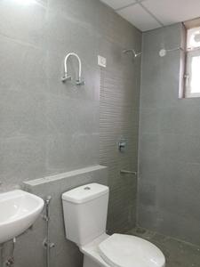 Bedroom One Image of 1440 Sq.ft 3 BHK Builder Floor for rent in Signature Global City 37D 1, Sector 37D Gurgaon for Rs. 30900