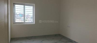 Bedroom Image of 1600 Sq.ft 3 BHK Apartment / Flat for sale in Ideal Panorama, Puppalaguda Hyderabad for Rs. 10880000