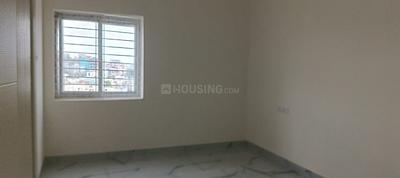 Bedroom Image of 1600 Sq.ft 3 BHK Apartment / Flat for sale in Puppalaguda Hyderabad for Rs. 10880000