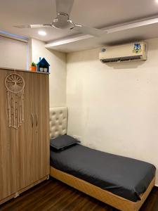 Image of GetSetHome-Vile Parle West  in Vile Parle West, Mumbai