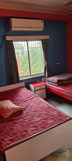 Individual flat Bedroom 1