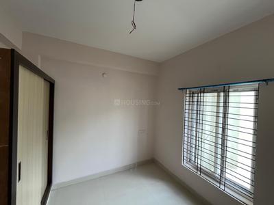 Bedroom Image of 1451 Sq.ft 3 BHK Apartment / Flat for sale in Shiv Jyoti Nagar Tirupathi for Rs. 7200000