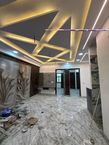 Image of 1250 Sq.ft 3 BHK Builder Floor for sale in Govindpuram, Ghaziabad for Rs. 4490000