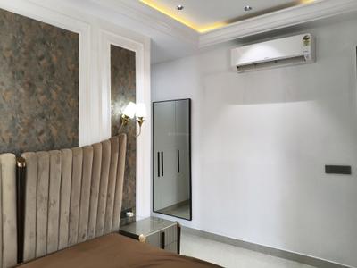 Bedroom Image of 3078 Sq.ft 4 BHK Builder Floor for sale in Sector 23A Gurgaon for Rs. 26500000