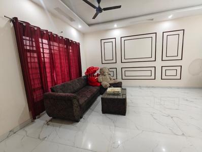 Hall Image of 900 Sq.ft 2 BHK Builder Floor for sale in Kharar Mohali for Rs. 3780000