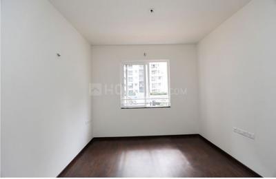 Bedroom Image of 2123 Sq.ft 4 BHK Apartment / Flat for sale in Purva Zenium, Hosahalli Bengaluru for Rs. 21900000