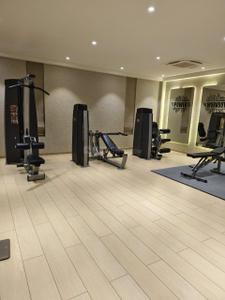 Image of 783 Sq.ft 1 BHK Apartment / Flat for rent in Surya Kiran Aakash Homes, Ujala Circle, Ahmedabad for Rs. 15999
