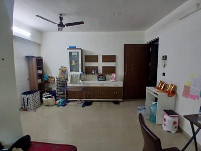Hall Image of 1115 Sq.ft 2 BHK Apartment / Flat for rent in Gajra Bhoomi Gardenia, Kalamboli Navi Mumbai for Rs. 26000