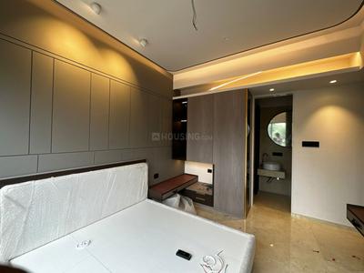Bedroom Image of 708 Sq.ft 1 BHK Apartment / Flat for sale in Mehta Legend 1978, Kalwa Thane for Rs. 10800000