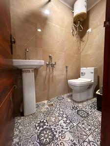 Image of 850 Sq.ft 2 BHK Apartment / Flat for rent in CS C S Northend Tower, Chhattarpur, New Delhi for Rs. 21400