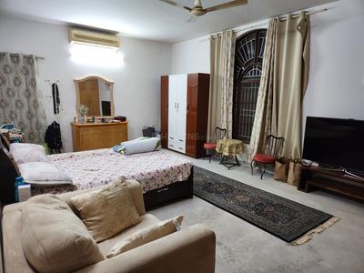 Bedroom Image of 4100 Sq.ft 4 BHK Independent House for rent in Kalyan Nagar Bengaluru for Rs. 180000