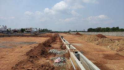 Image of 750 Sq.ft Residential Plot / Land for sale in Kurumbapalayam, Coimbatore for Rs. 3125000