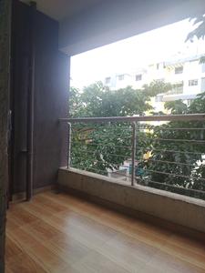 Living Room Image of 1060 Sq.ft 3 BHK Apartment / Flat for sale in VJ Yashwin Royal, Vadgaon Budruk Pune for Rs. 11500000