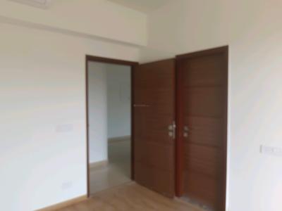 Bedroom Image of 2002 Sq.ft 3 BHK Apartment / Flat for rent in Sector 106 Gurgaon for Rs. 52000
