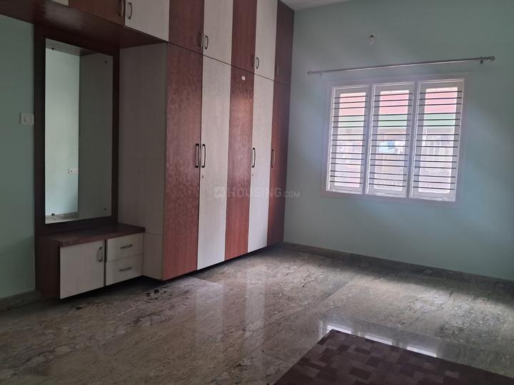 Mangala residency Bedroom 1