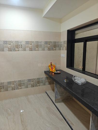 Rizvi complex Kitchen 1