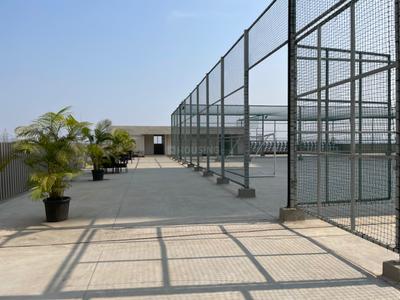 Image of 414 Sq.ft 1 BHK Apartment / Flat for sale in Mahindra Happinest Kalyan, Bhiwandi, Thane for Rs. 4950000