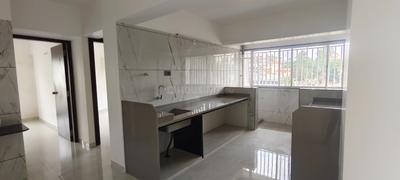 Kitchen Image of 1168 Sq.ft 2 BHK Apartment / Flat for sale in Kalpataru Nagar Nashik for Rs. 5840000