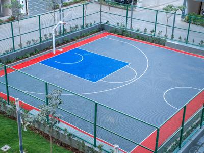 Image of 1100 Sq.ft 2 BHK Duplex for sale in Gera Planet Of Joy Project III, Upper Kharadi, Pune for Rs. 15500000
